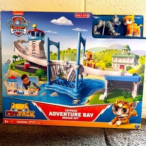 Paw Patrol Toy